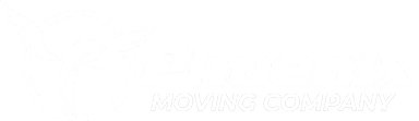 phoenix moving logo