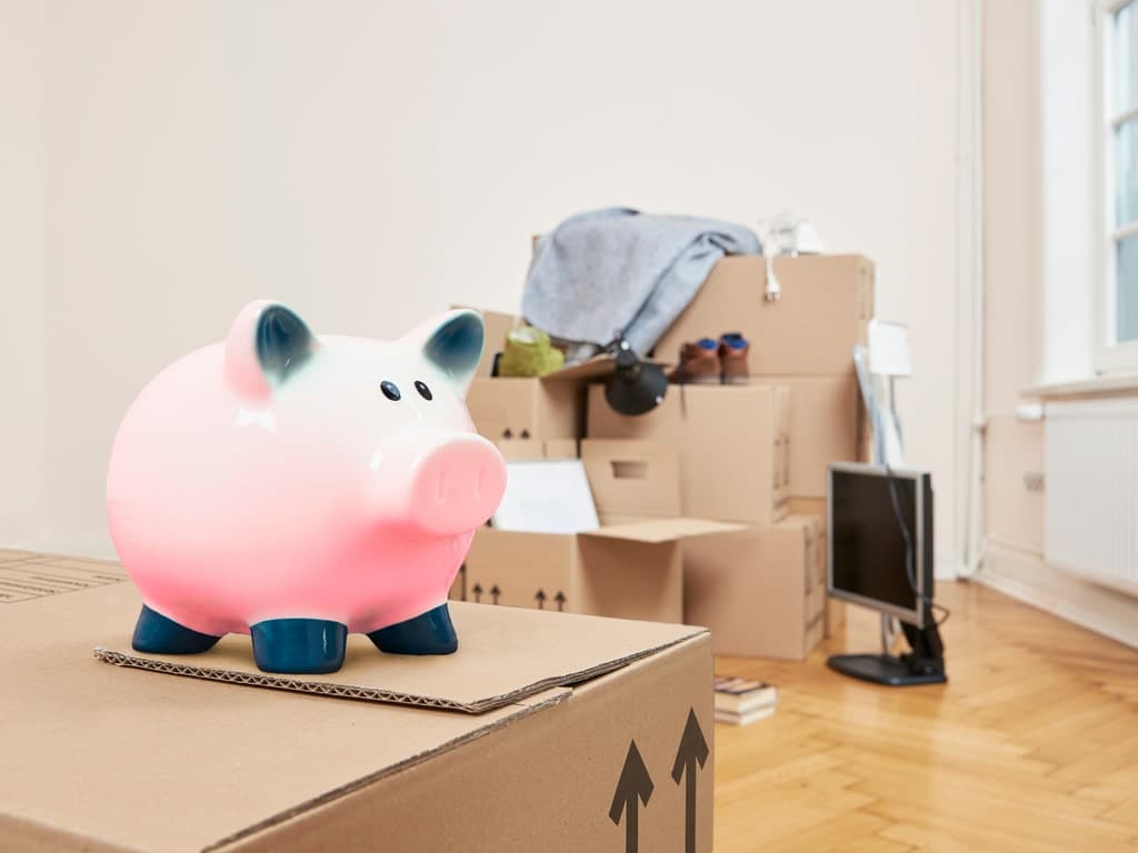 Moving Prices & Rates Moving Prices & Rates