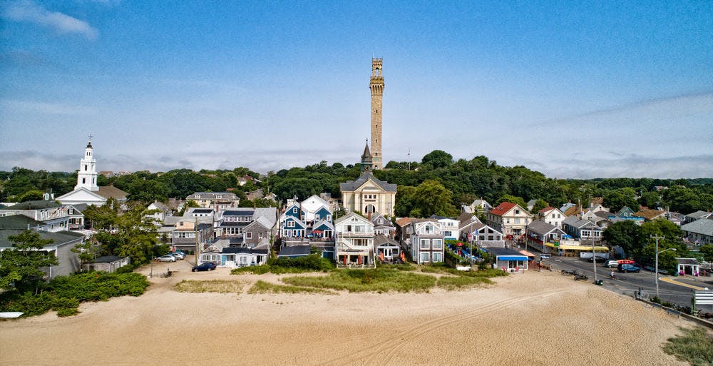 Provincetown Movers