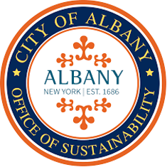 Albany NY image