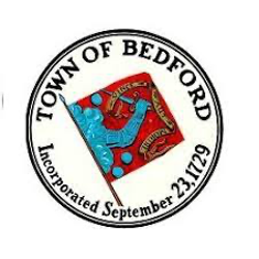 Bedford MA image