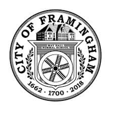 Framingham MA image
