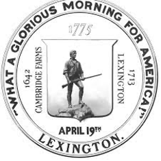 Lexington MA image