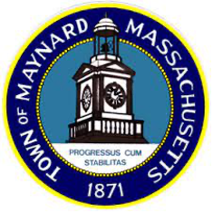 Maynard MA image
