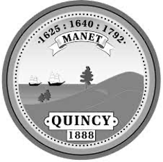 Quincy MA image