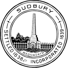 Sudbury MA image