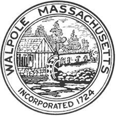 Walpole MA image