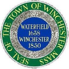 Winchester MA image